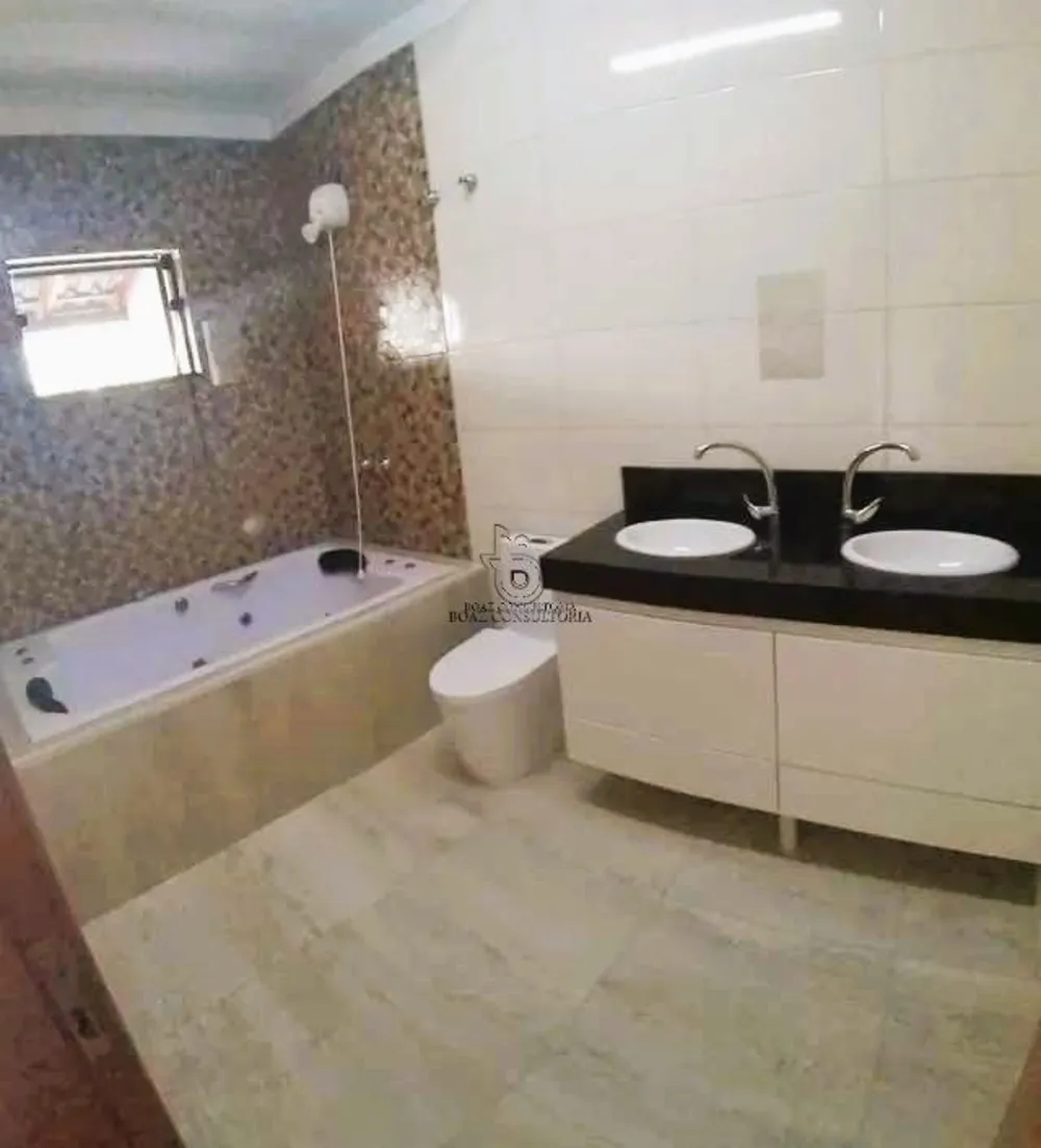 Sobrado, 4 quartos, 480 m² - Foto 4