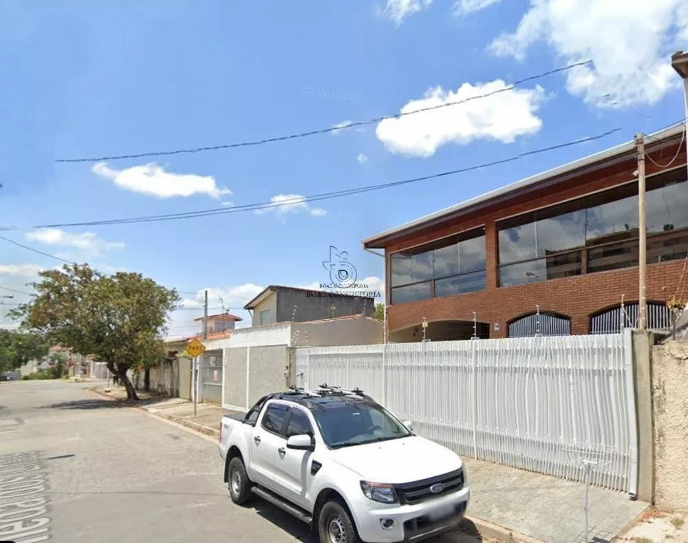 Sobrado, 4 quartos, 480 m² - Foto 3