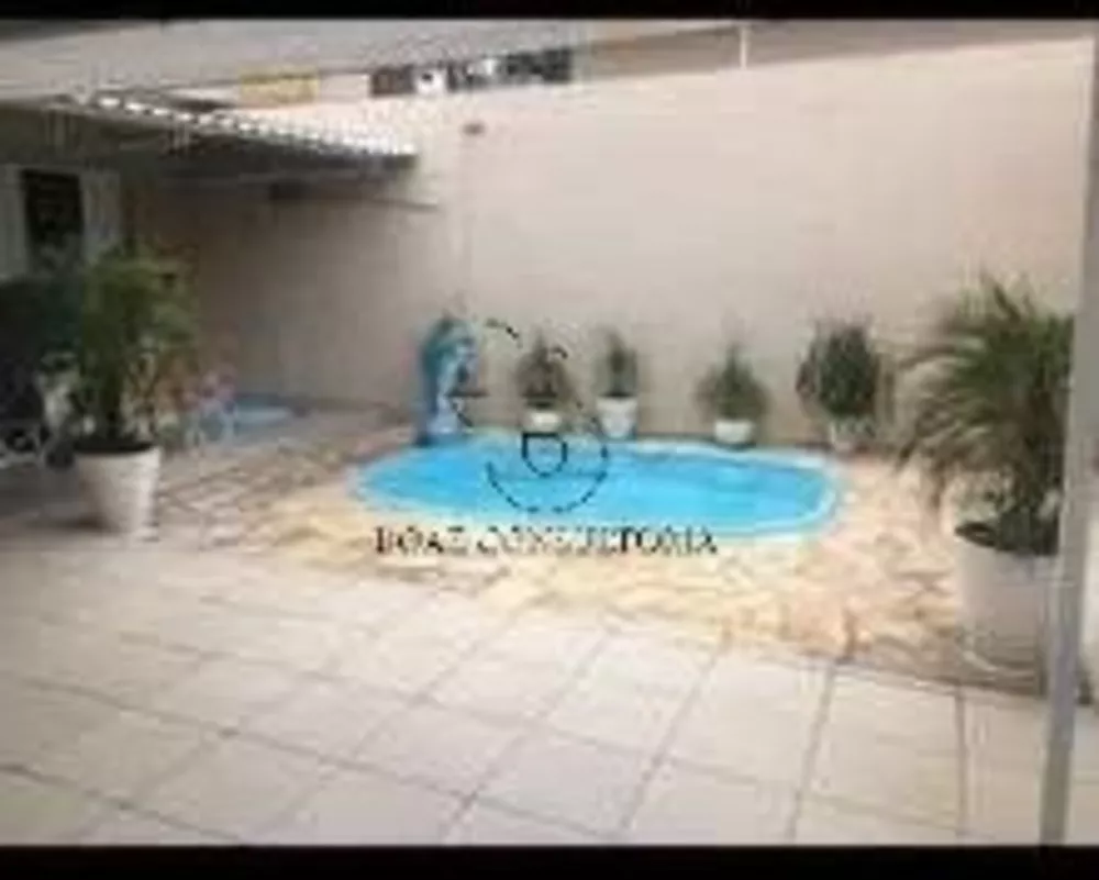Sobrado, 4 quartos, 480 m² - Foto 4