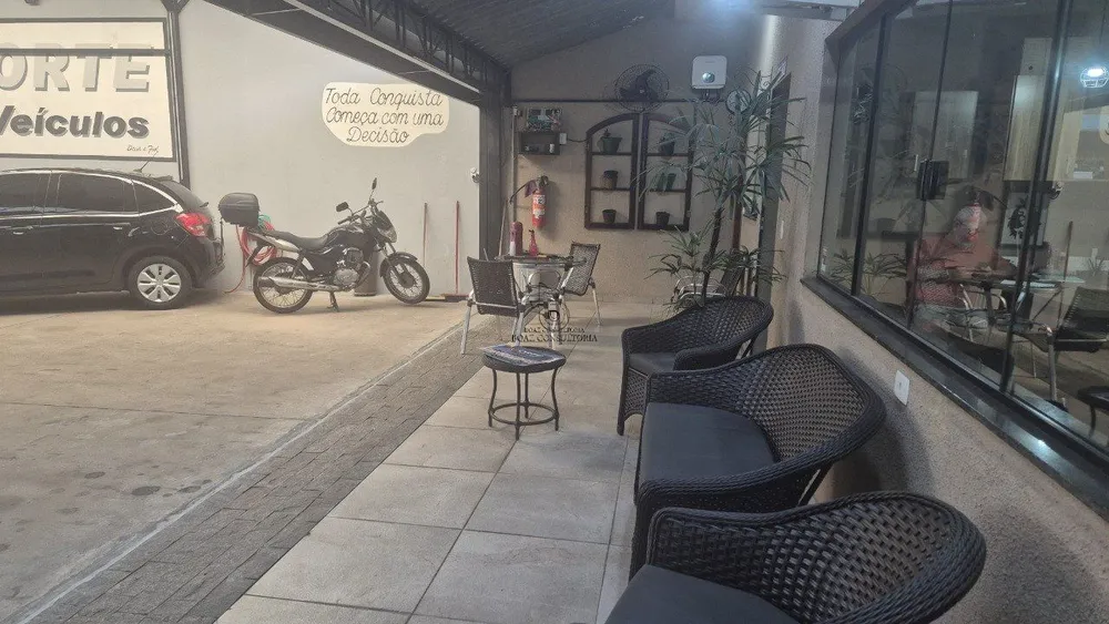 Apartamento, 1 quarto, 47 m² - Foto 1