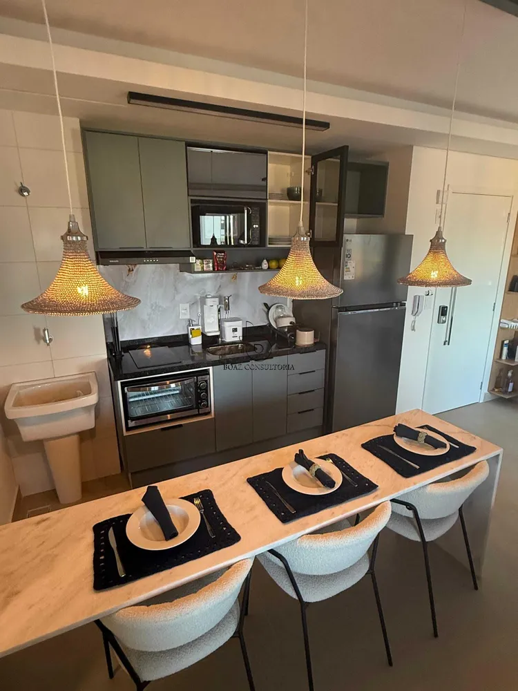 Apartamento, 1 quarto, 47 m² - Foto 3
