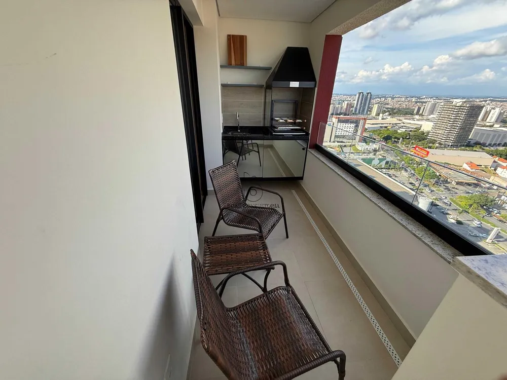 Apartamento, 1 quarto, 47 m² - Foto 4