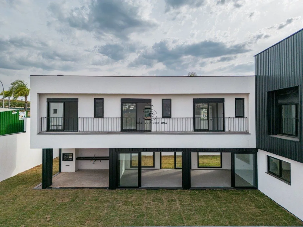 Casa, 4 quartos, 297 m² - Foto 5