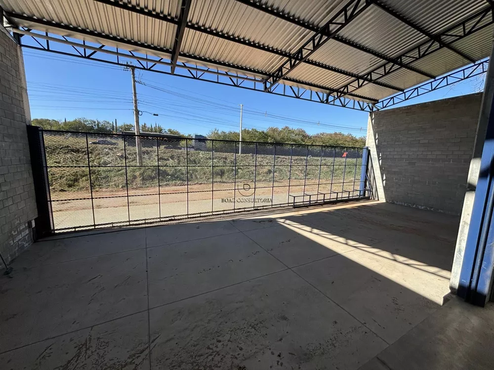 Depósito-Galpão, 1560 m² - Foto 3