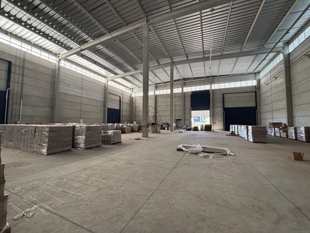 Depósito-Galpão, 1560 m² - Foto 2