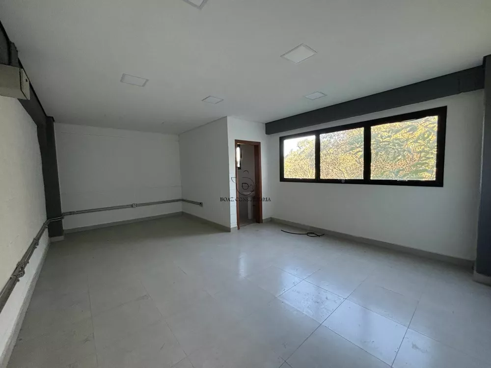Depósito-Galpão, 1560 m² - Foto 1