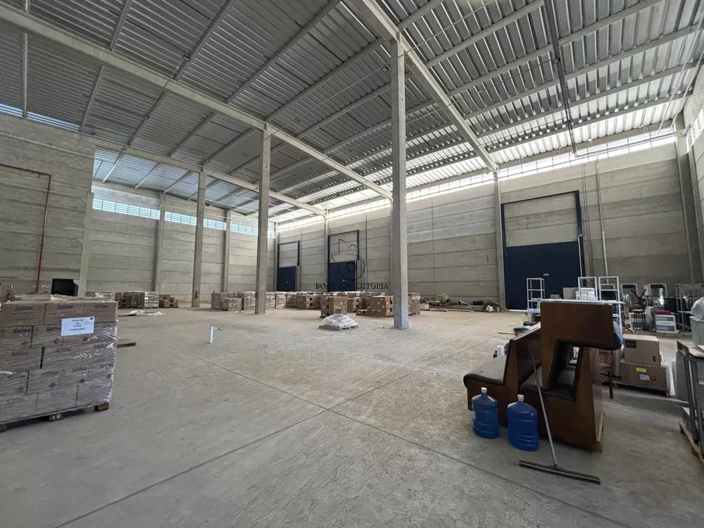 Depósito-Galpão, 1560 m² - Foto 4