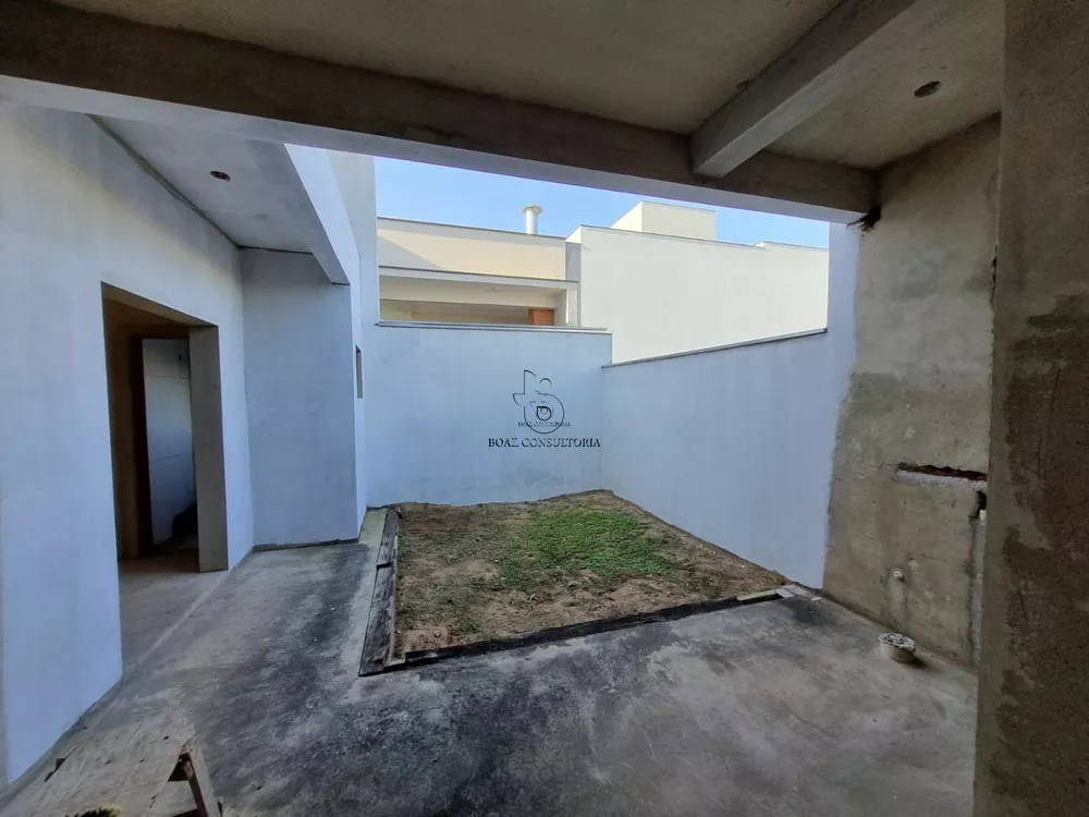 Casa, 3 quartos, 209 m² - Foto 1