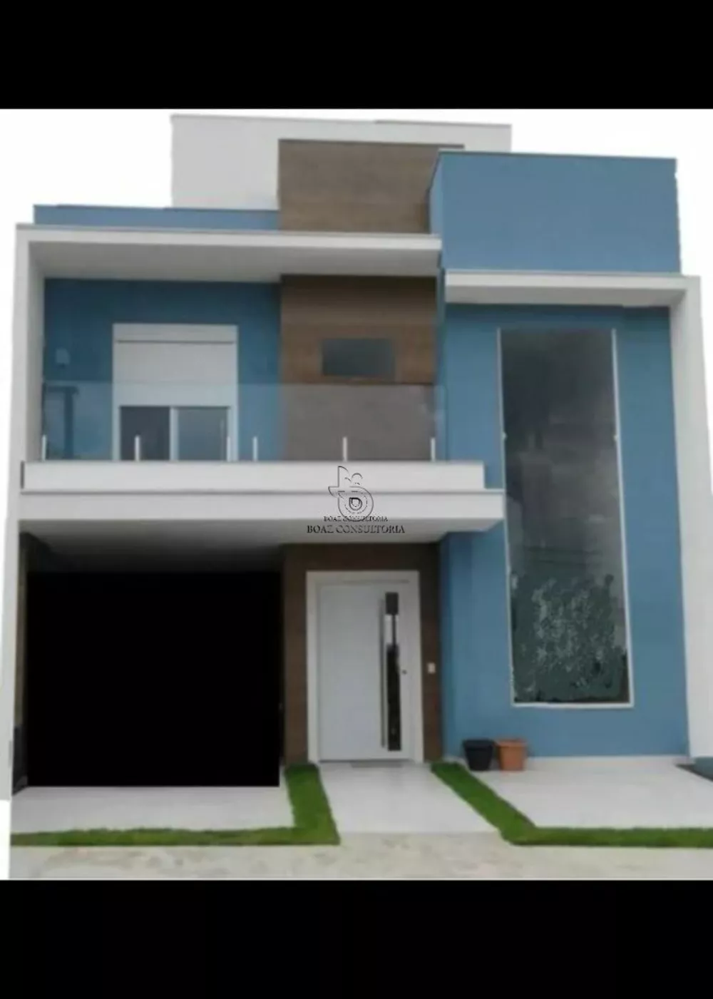 Casa, 3 quartos, 209 m² - Foto 4