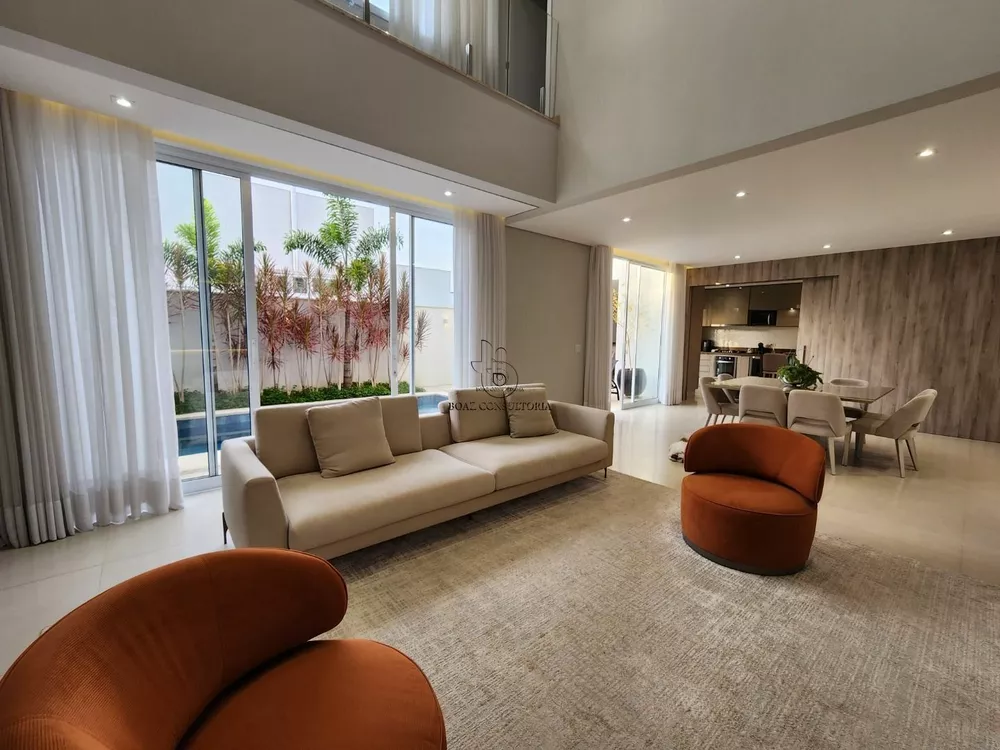 Casa, 3 quartos, 320 m² - Foto 3