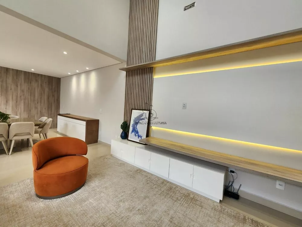 Casa, 3 quartos, 320 m² - Foto 2