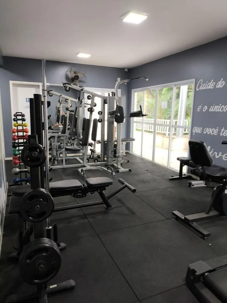 Apartamento, 2 quartos, 53 m² - Foto 1