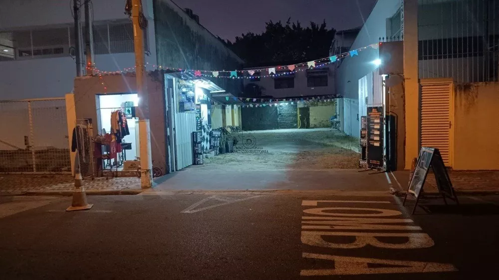 Loteamento e Condomínio, 180 m² - Foto 4