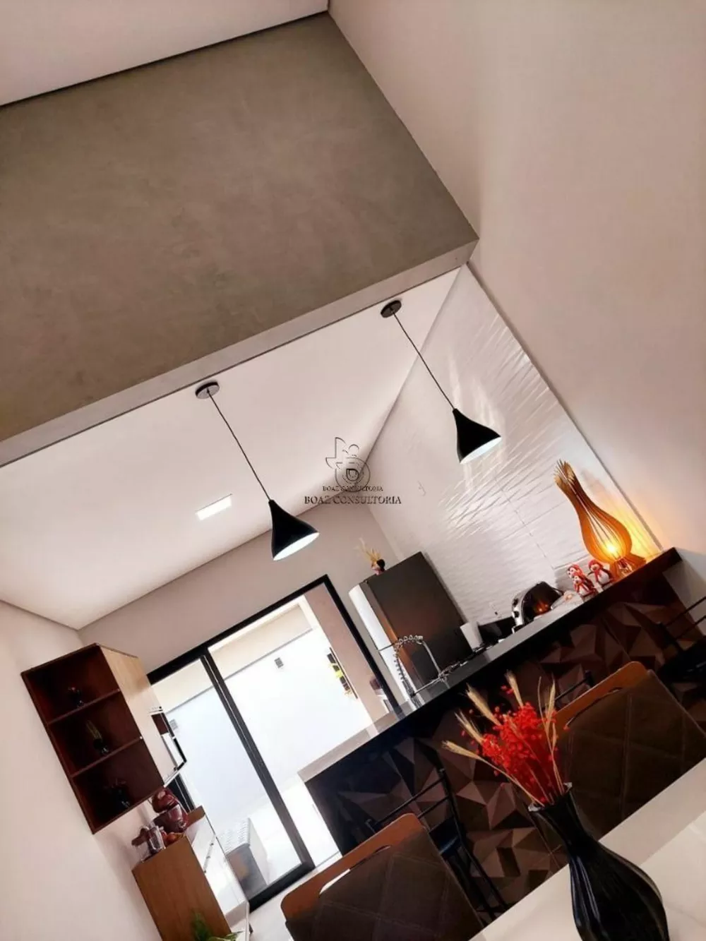 Casa, 3 quartos, 125 m² - Foto 4