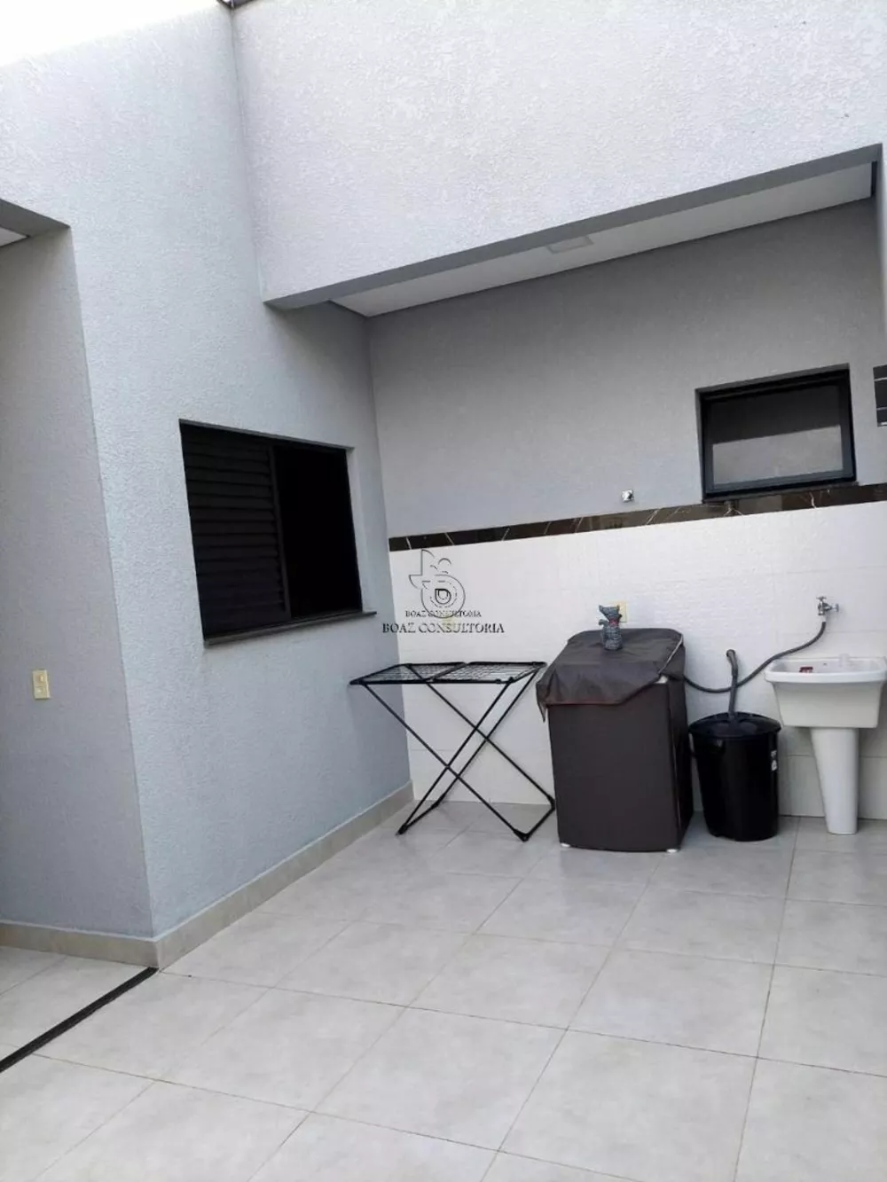 Casa, 3 quartos, 125 m² - Foto 1