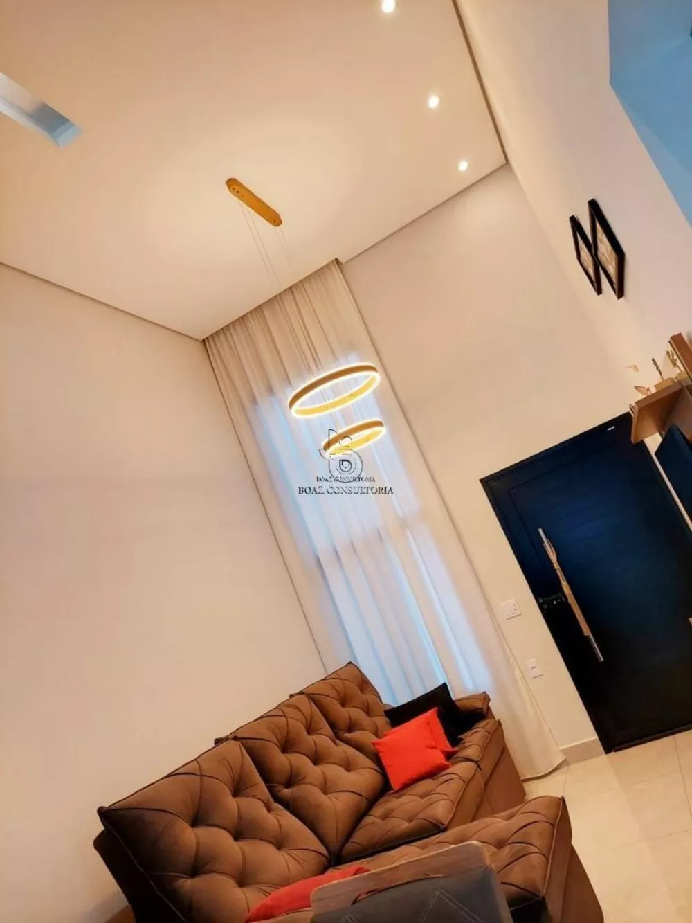 Casa, 3 quartos, 125 m² - Foto 3