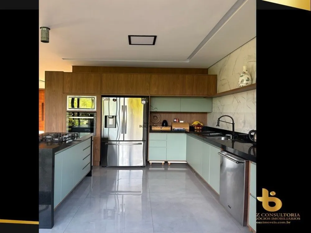 Casa, 4 quartos, 292 m² - Foto 3
