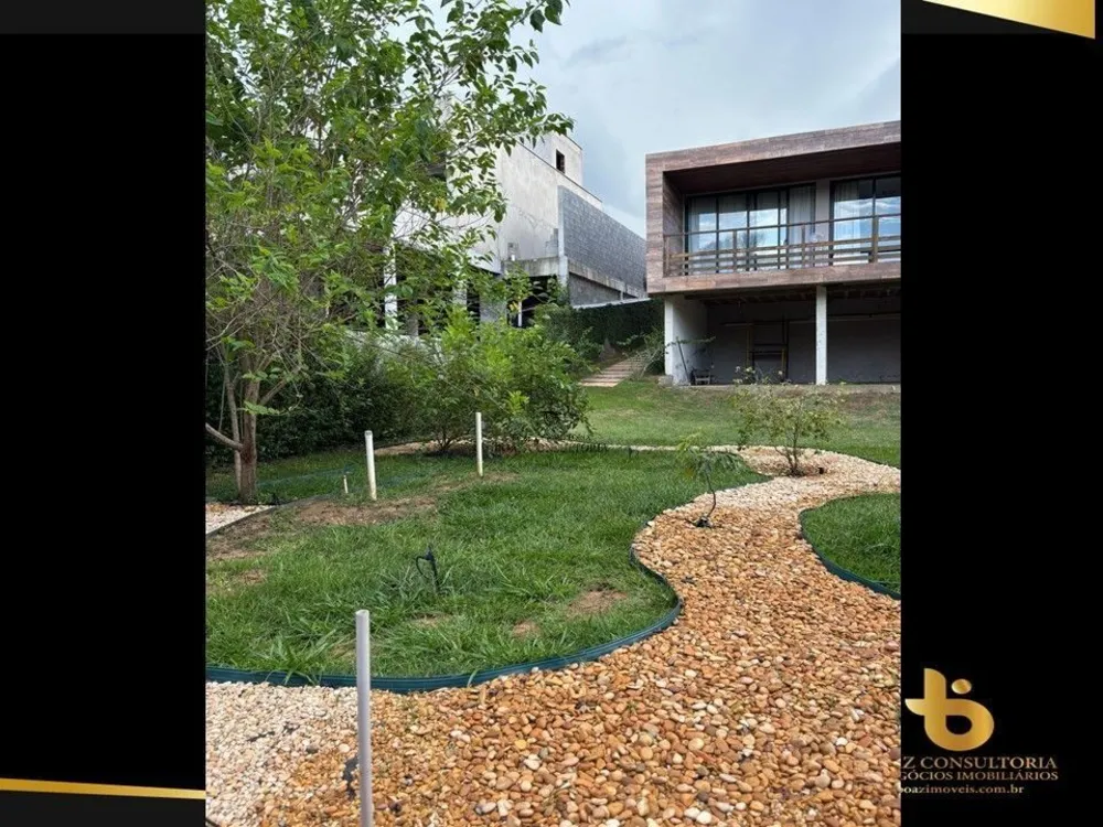 Casa, 4 quartos, 292 m² - Foto 2