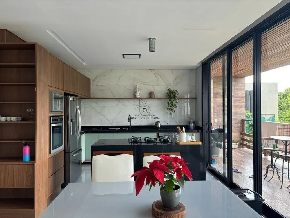Casa, 4 quartos, 292 m² - Foto 1