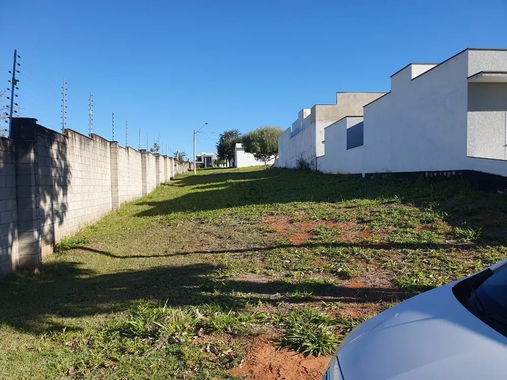 Terreno, 236 m² - Foto 1