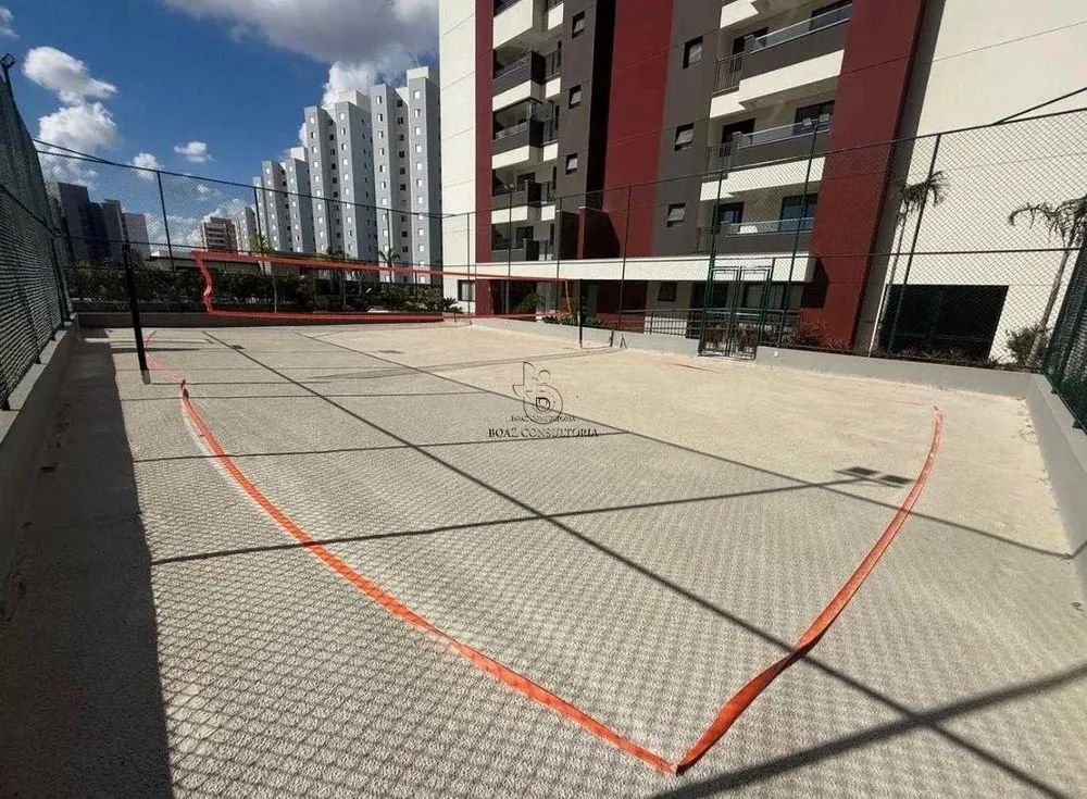 Apartamento, 1 quarto, 44 m² - Foto 5