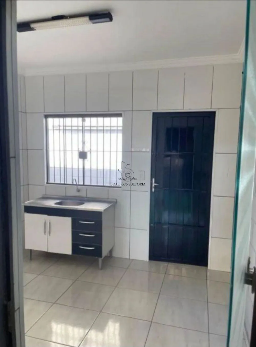 Apartamento, 1 quarto, 44 m² - Foto 8