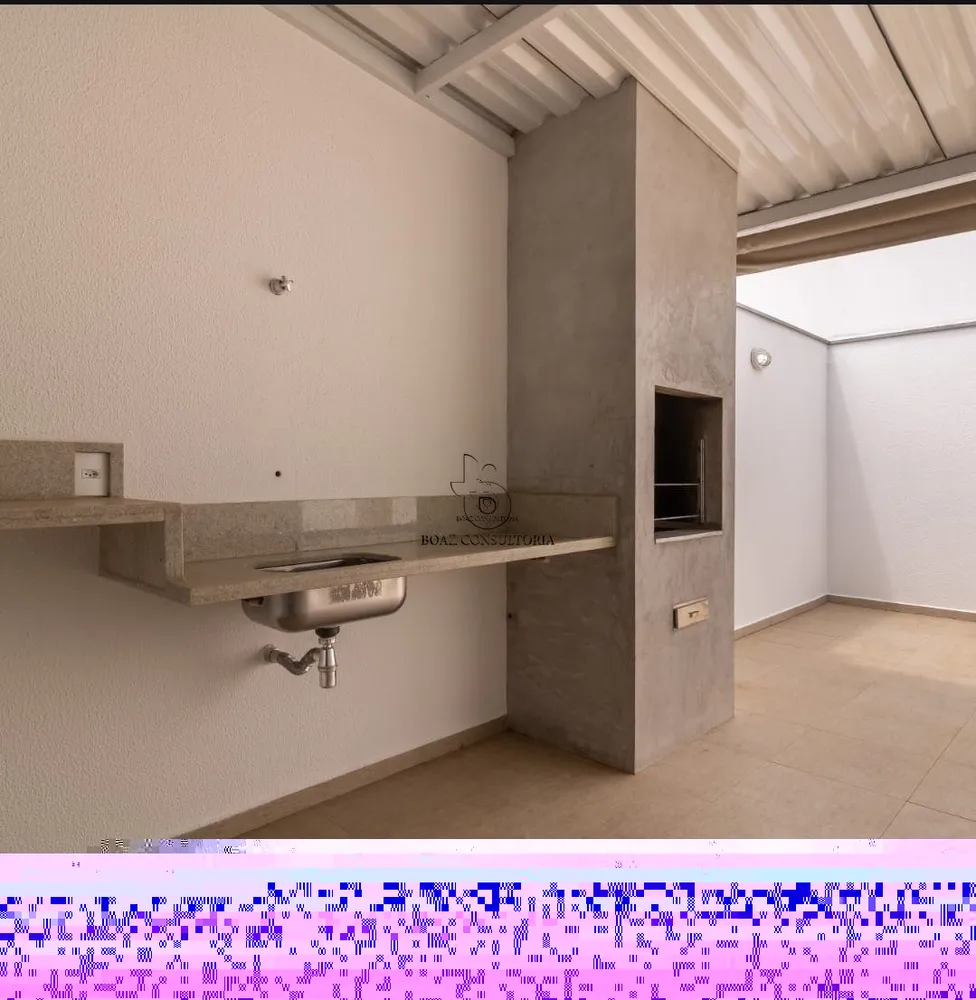Casa, 3 quartos, 100 m² - Foto 3