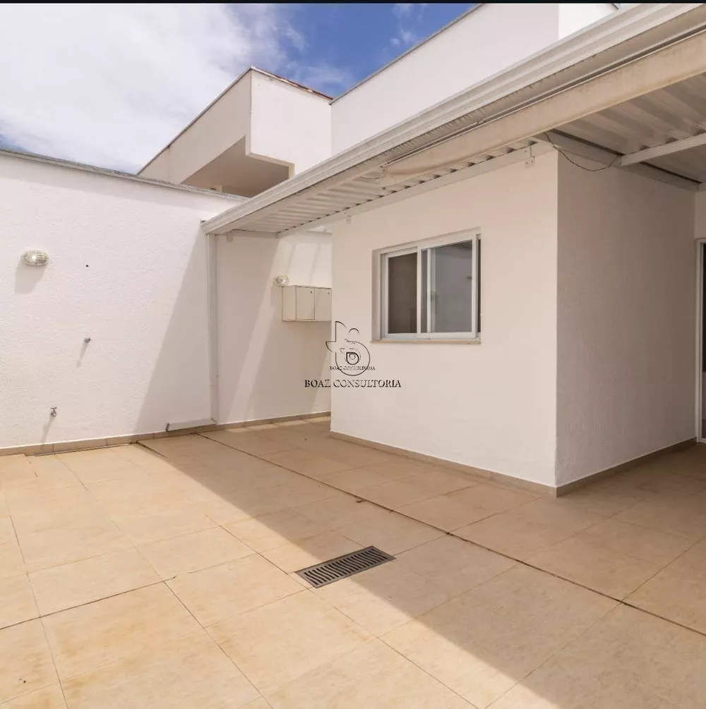 Casa, 3 quartos, 100 m² - Foto 1