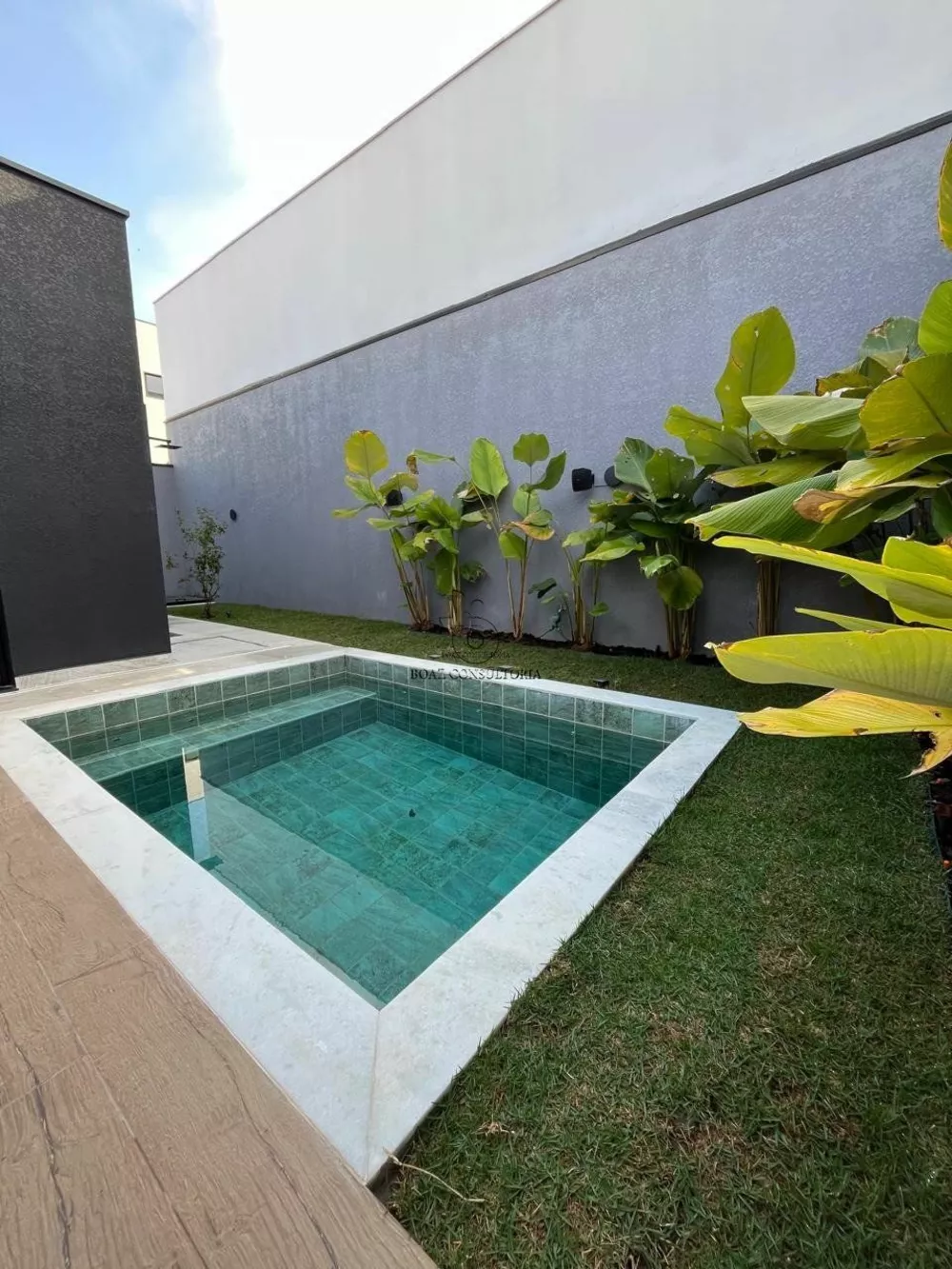 Casa, 3 quartos, 181 m² - Foto 2