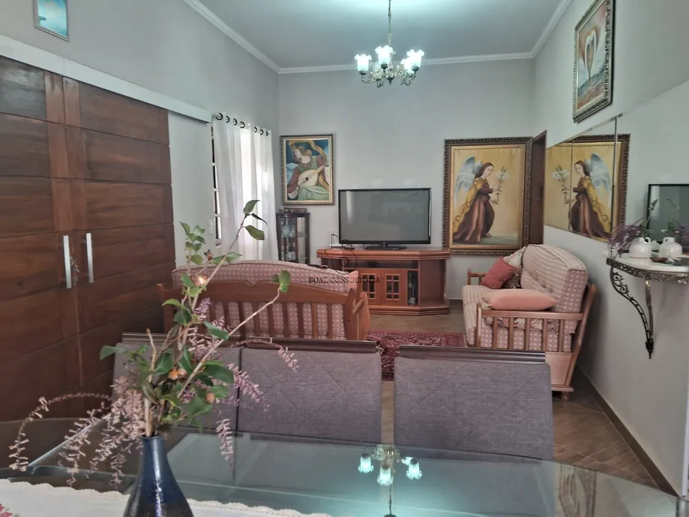 Casa de Condomínio, 5 quartos - Foto 4
