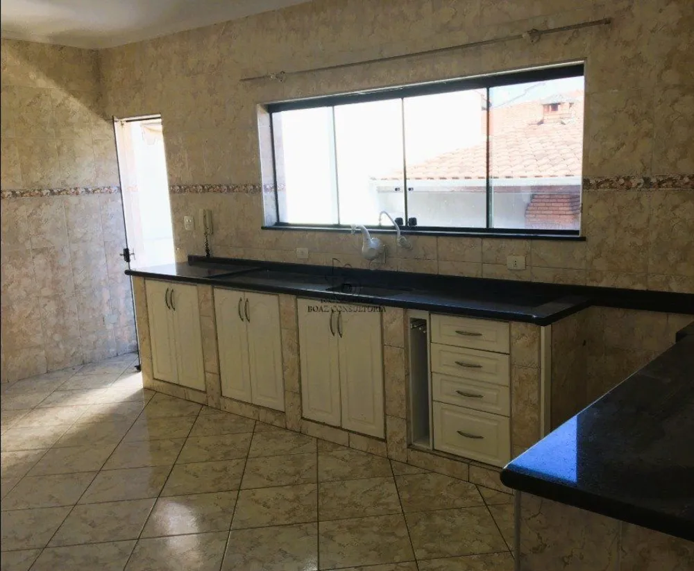 Sobrado, 3 quartos, 211 m² - Foto 6
