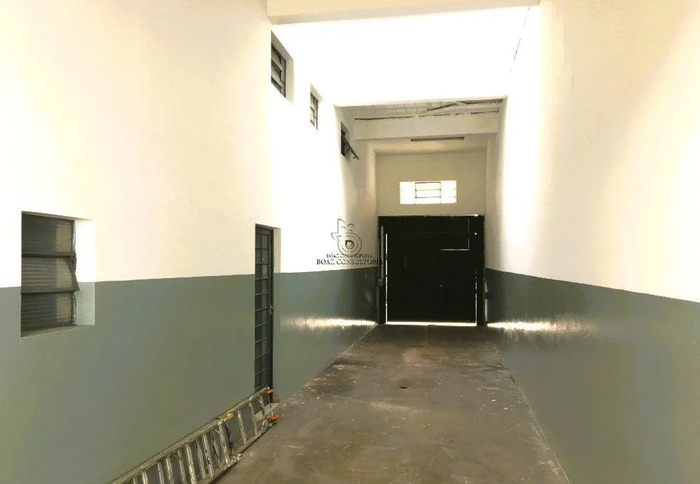 Sobrado, 3 quartos, 211 m² - Foto 11
