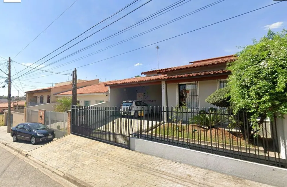 Casa, 3 quartos, 160 m² - Foto 6