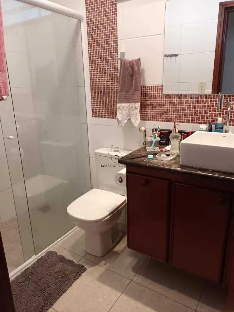 Casa, 3 quartos, 160 m² - Foto 8
