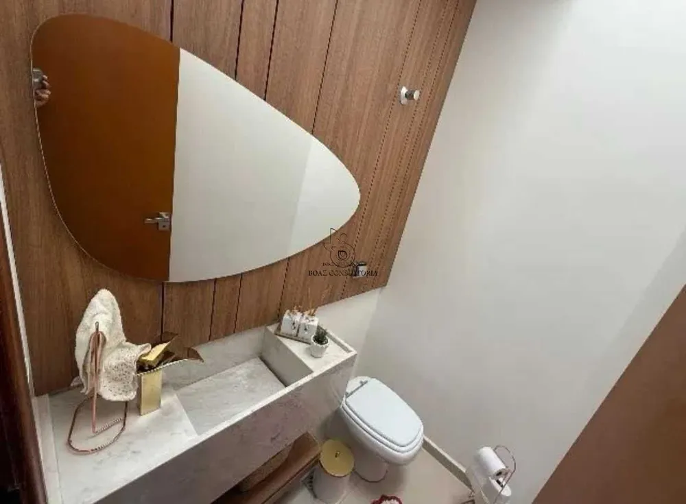 Casa, 3 quartos, 171 m² - Foto 5