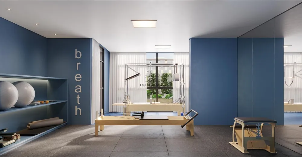 Apartamento, 4 quartos, 160 m² - Foto 1