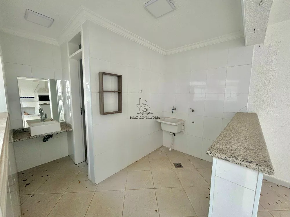 Casa, 3 quartos, 250 m² - Foto 2