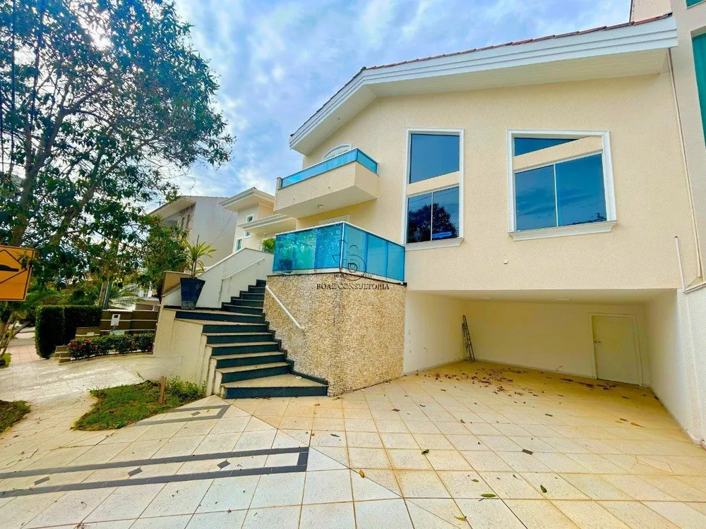 Casa, 3 quartos, 250 m² - Foto 14