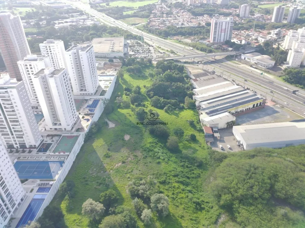 Terreno, 4 hectares - Foto 1