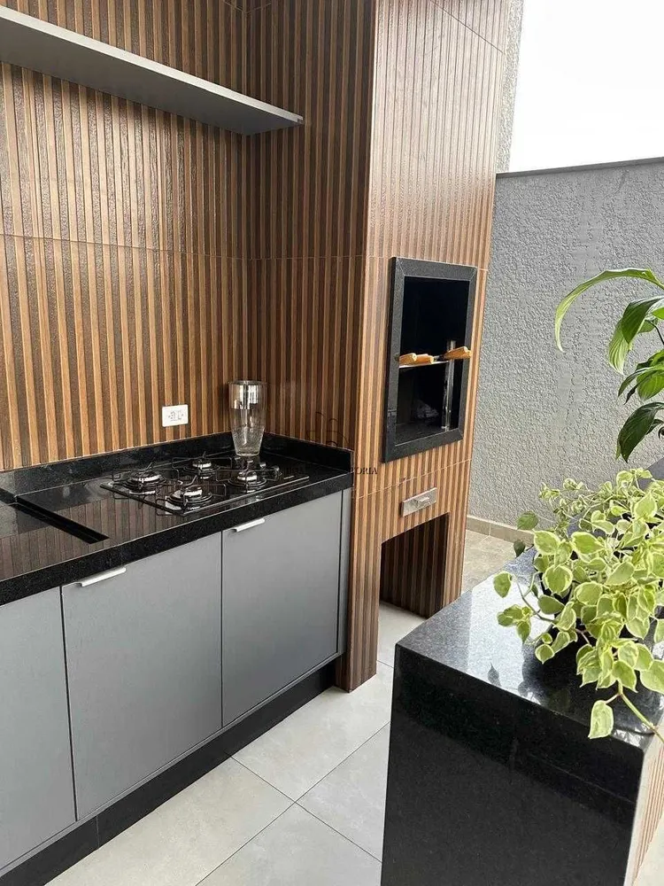Casa de Condomínio, 3 quartos - Foto 6