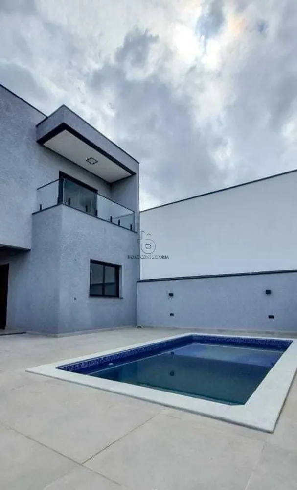Casa de Condomínio, 3 quartos - Foto 7