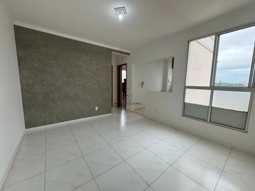 Apartamento, 2 quartos, 47 m² - Foto 4