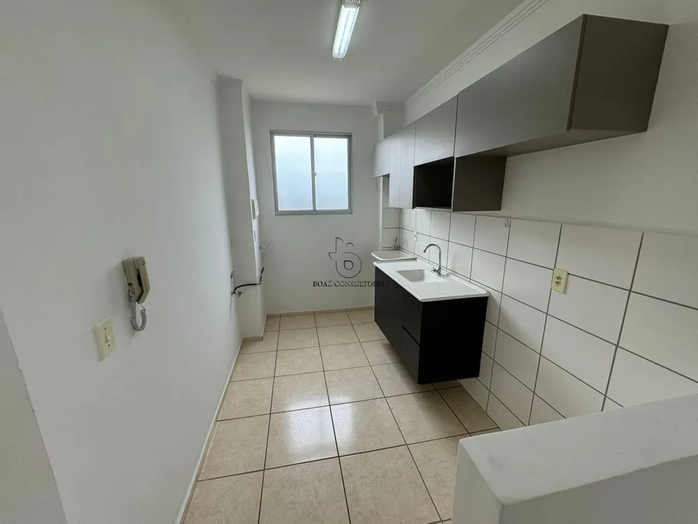Apartamento, 2 quartos, 47 m² - Foto 1