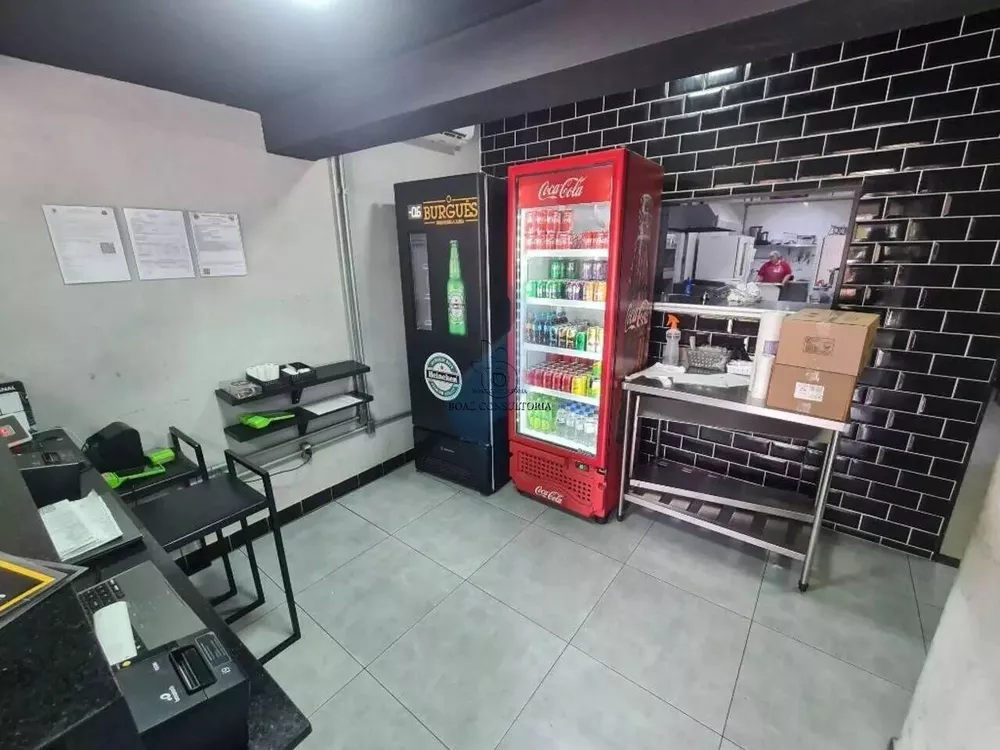 Prédio Inteiro, 264 m² - Foto 2