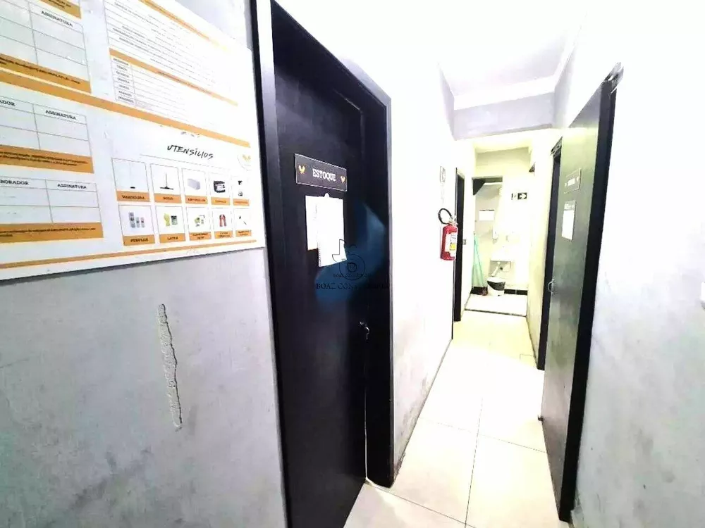 Prédio Inteiro, 264 m² - Foto 3