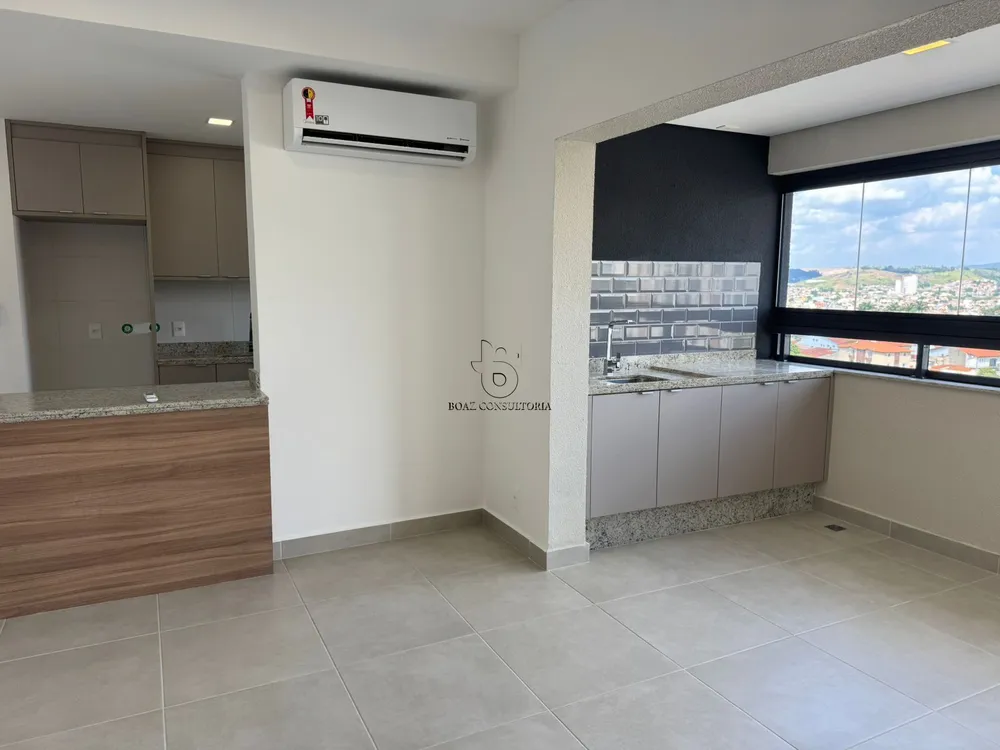 Apartamento, 3 quartos, 106 m² - Foto 3
