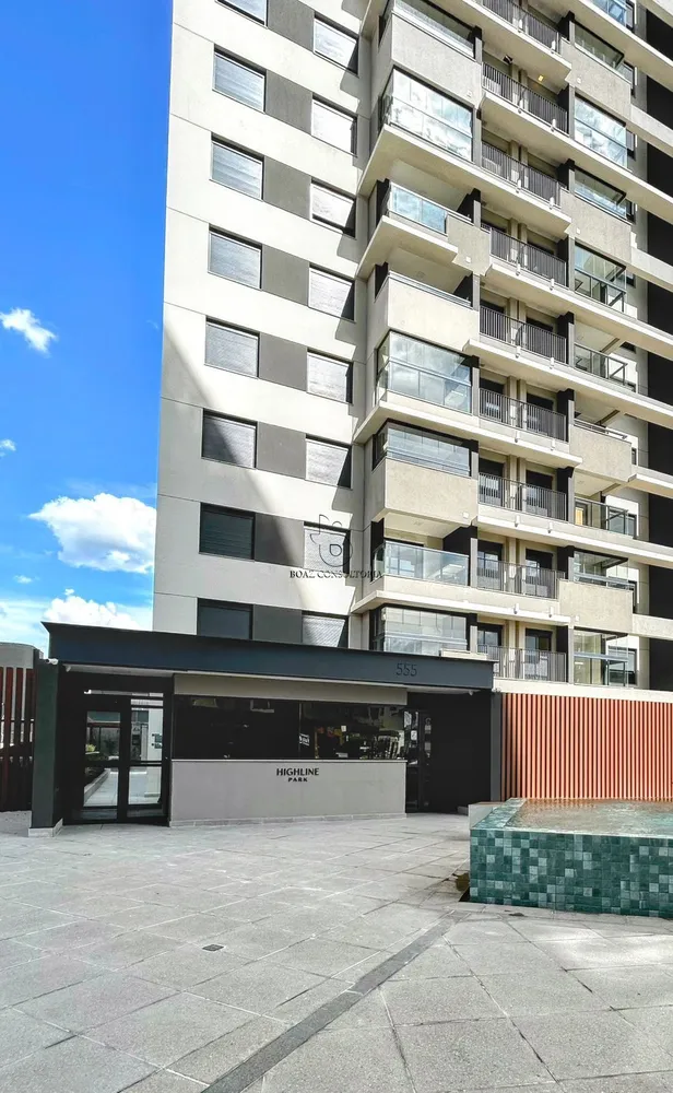Apartamento, 3 quartos, 106 m² - Foto 9