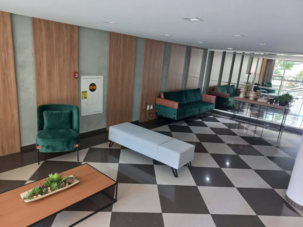 Apartamento, 3 quartos, 106 m² - Foto 6