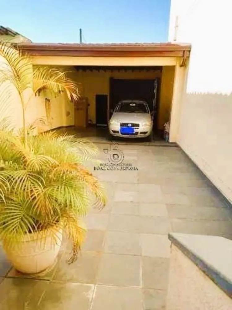 Casa, 3 quartos, 140 m² - Foto 9