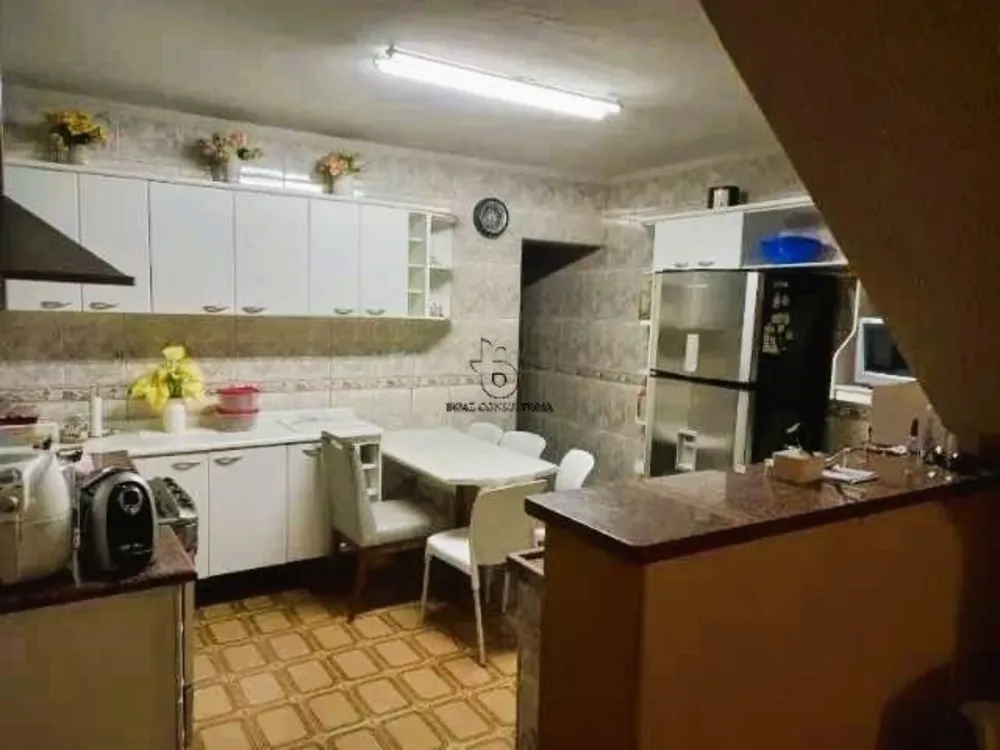 Casa, 3 quartos, 140 m² - Foto 1